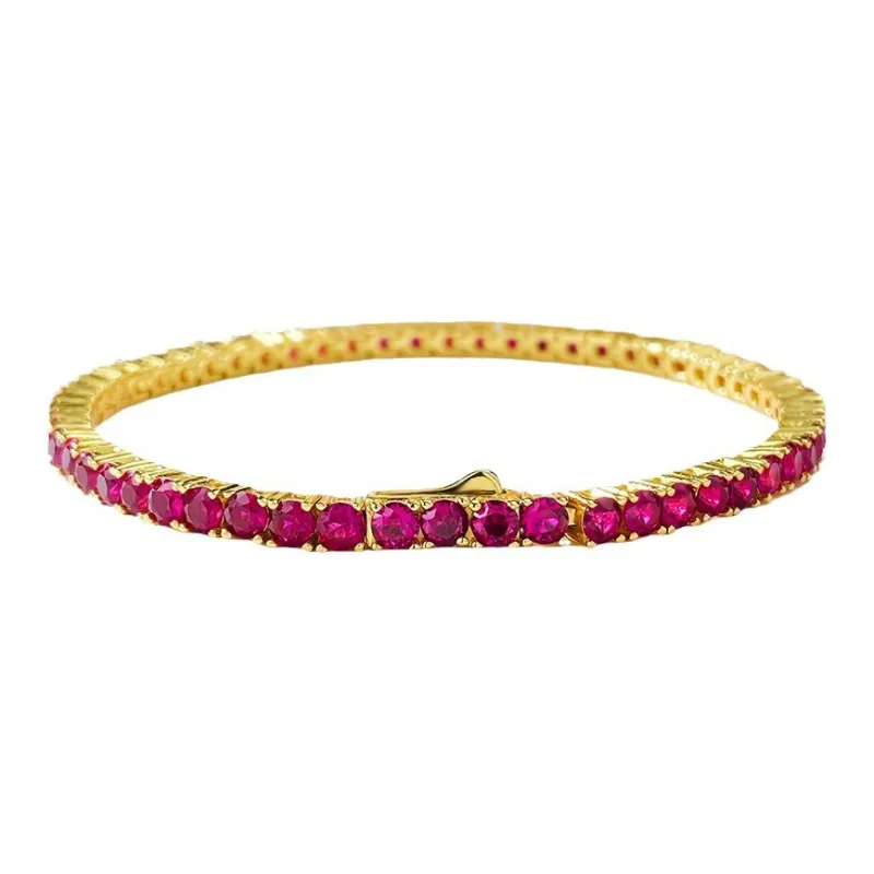 UTD S925 Silver Bracelets Women's-0
