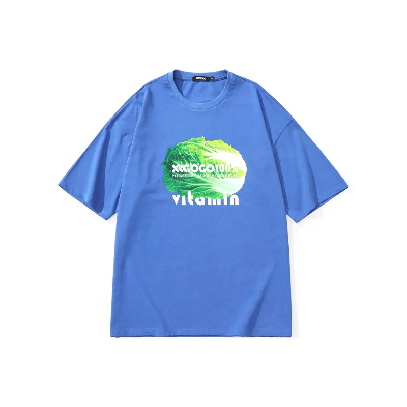 XXGOGO T-Shirts Unisex-13