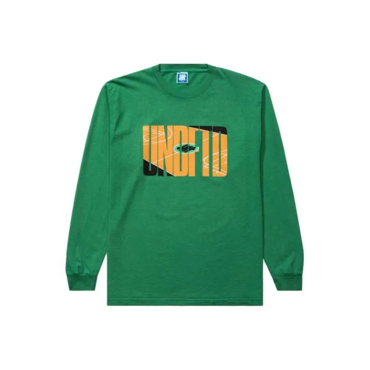 UNDEFEATED SS23 T Shirt Unisex-8