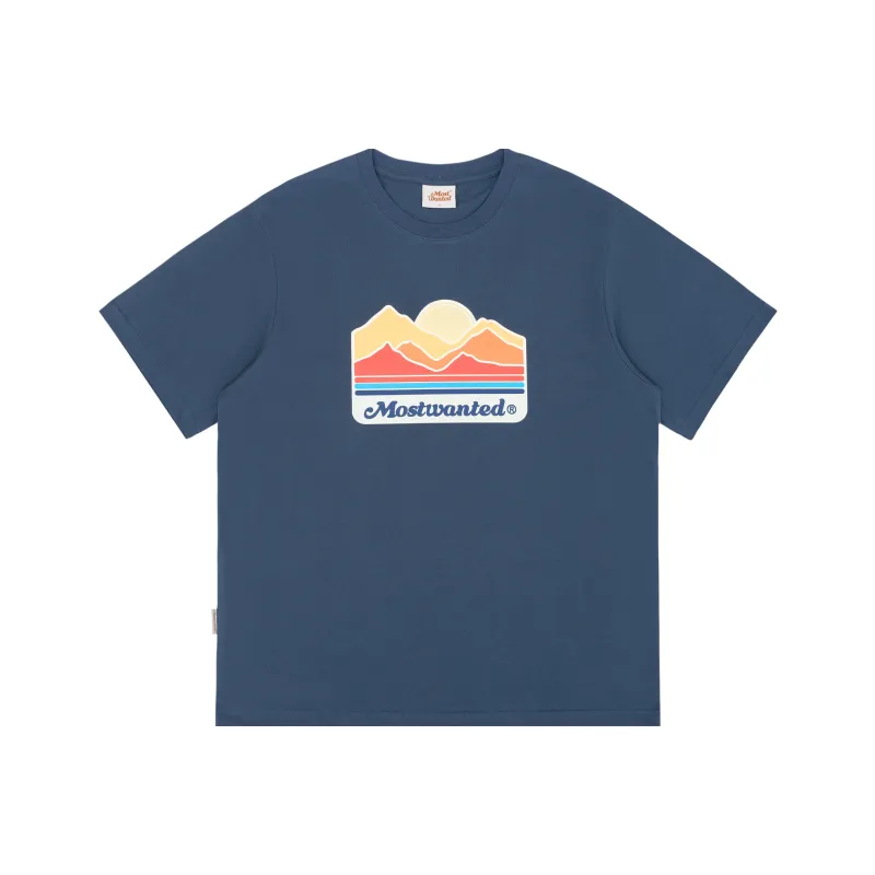 MostwantedLab T Shirts Unisex-6