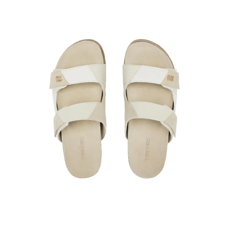 73Hours Odor Resistant Slide Slippers Women's-9