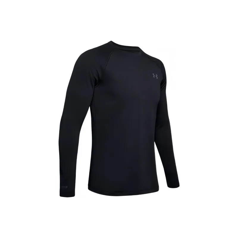Under Armour T Shirt Men's Black-0