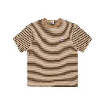 Vision Street Wear Drop Shoulder Sleeve T Shirt Unisex
