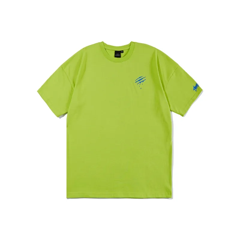Suamoment 2023 Spring/summer T Shirt Unisex-18