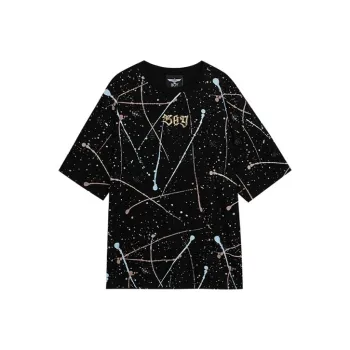 Boy London T Shirt Unisex Black
