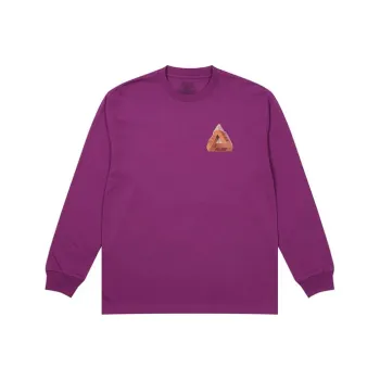 PALACE Chapping Longsleeve