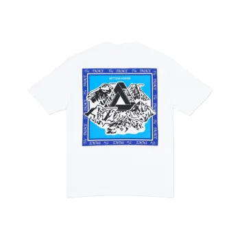 PALACE Getting Higher T Shirt