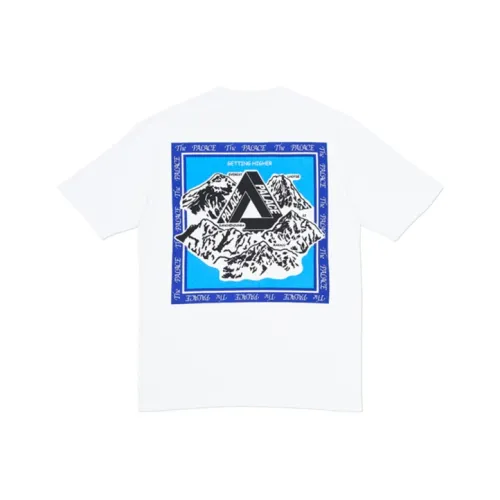 PALACE Getting Higher T Shirt
