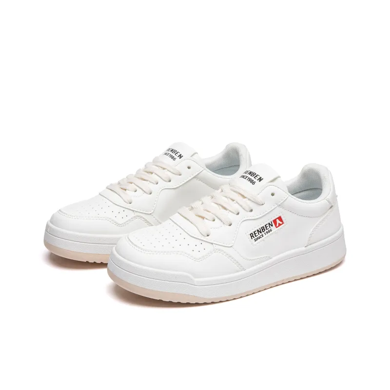 Humanism 1986 Low Top Skateboard Shoes Women's-11