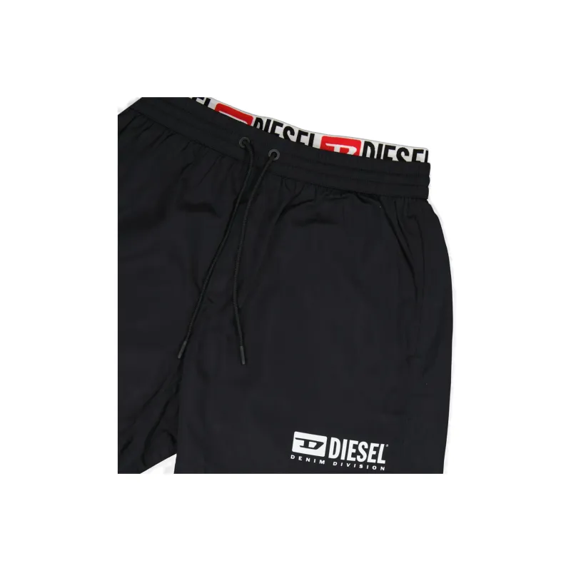 DIESEL Visper 41 D Core Swim Shorts-2