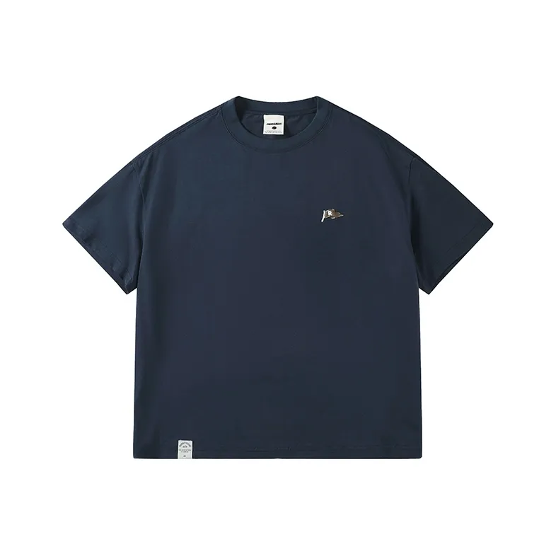Rabbit House Summer T Shirt Men's-12
