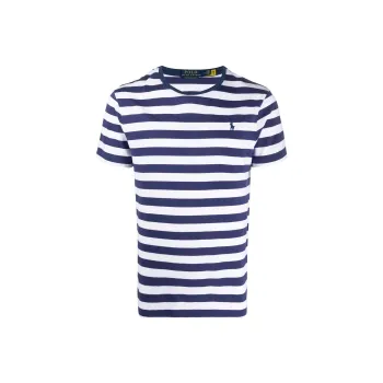 Polo Ralph Lauren T Shirt Men's Multicolor