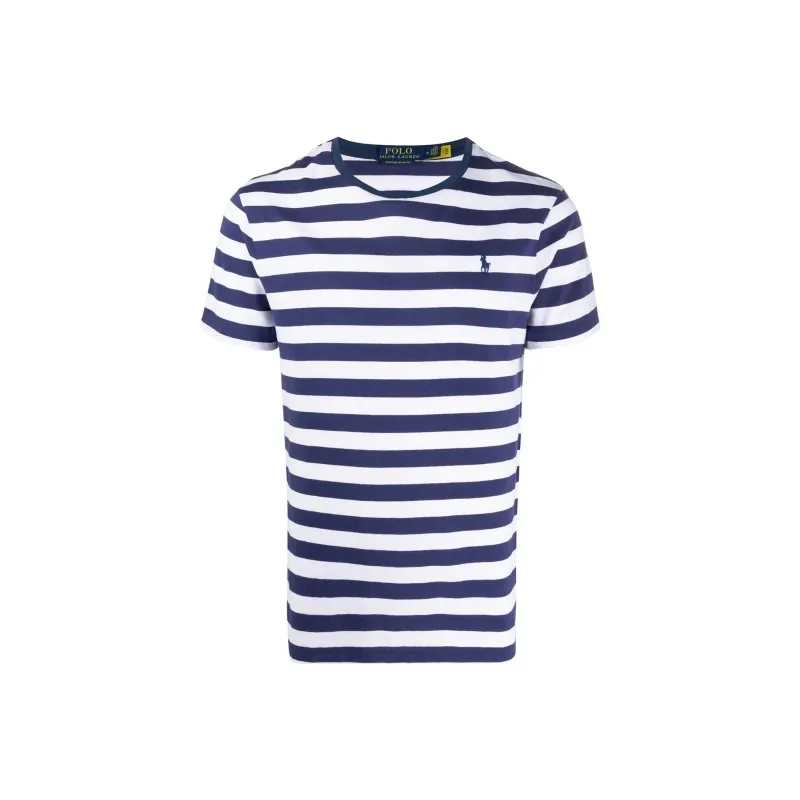 Polo Ralph Lauren T Shirt Men's Multicolor-0