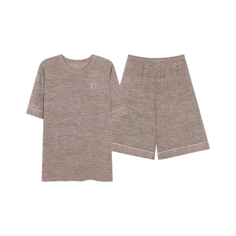 Lan Miao Men Pajama Sets-27