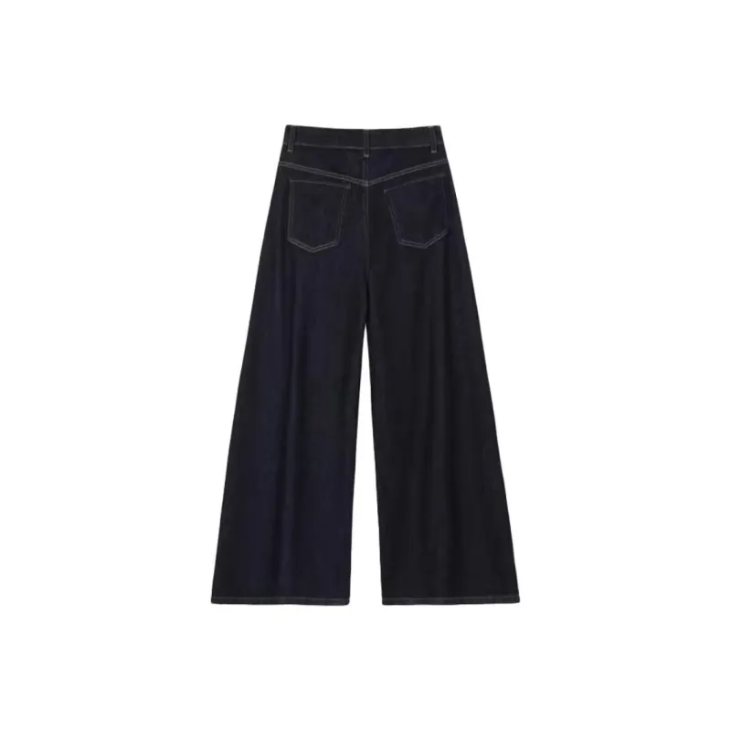 LESS BEARS Jeans Unisex-4