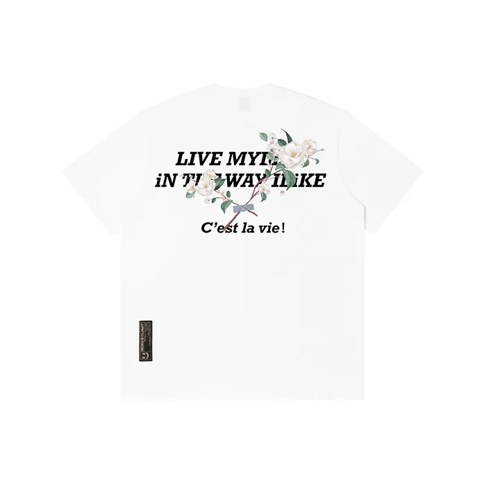 RickyisClown T Shirts Unisex-7