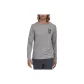 Bird Feather Gray/SSFY
