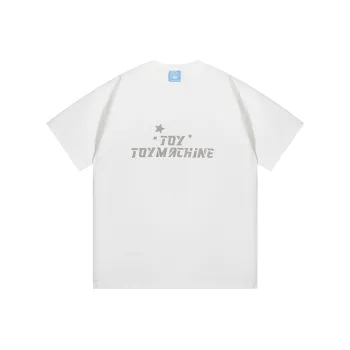 Toy Machine T-Shirts Unisex
