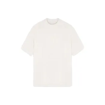 REPRESENT Blank Oversized T Shirt