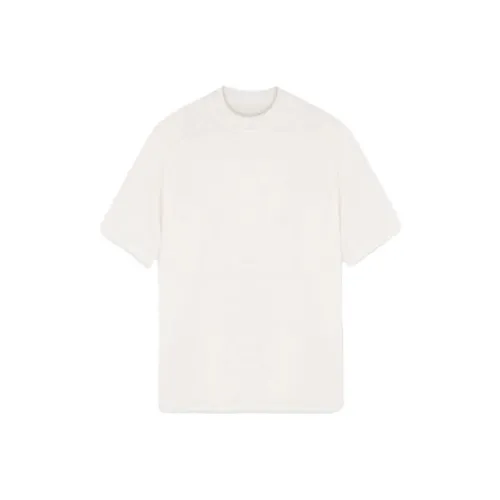 REPRESENT Blank Oversized T Shirt