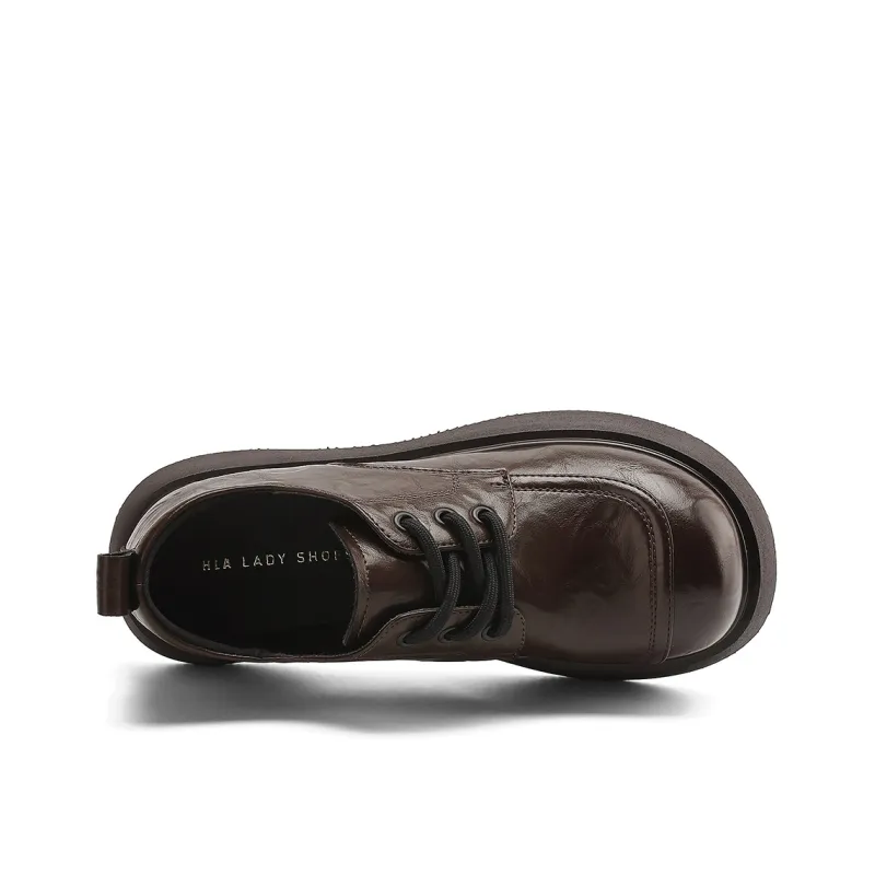 HLA Casual Single Shoes Women's-7