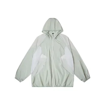N MAX Breathable Sun Protection Clothing Unisex
