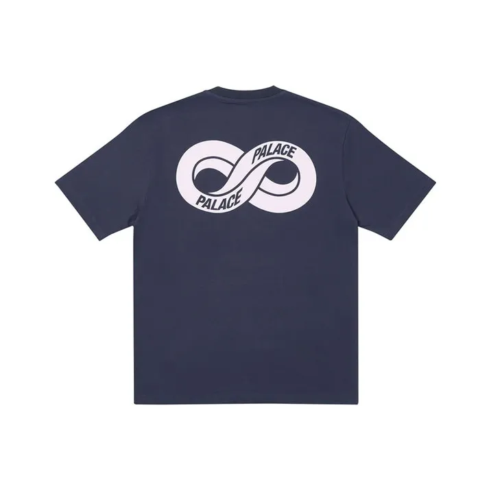 PALACE Infinity T shirt-0