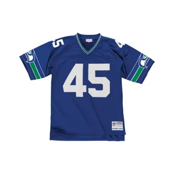 Mitchell Ness Nfl Legacy 'Seahawks 1984 Kenny Easley' Jersey
