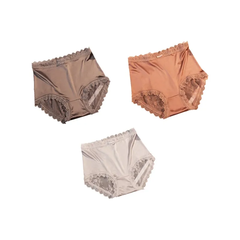 GOSO Underpants Women's Combo Set-8