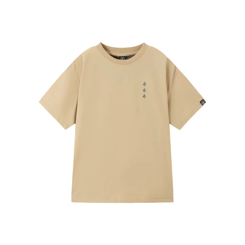 VOLCOM T-Shirts Unisex-4
