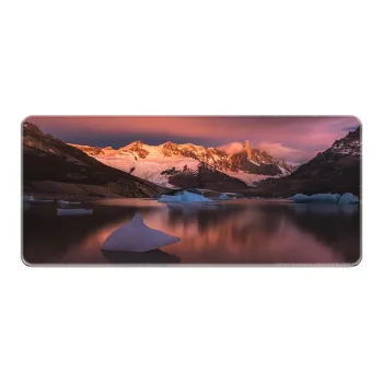 ZHUANGXINGXIA Mouse Pads