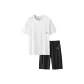 White+Black
