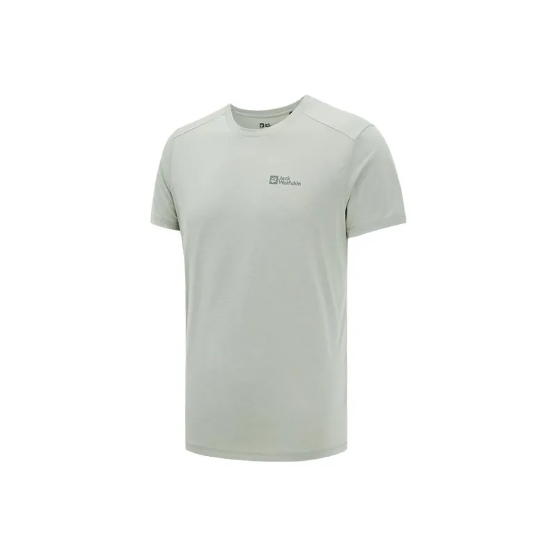 JACK WOLFSKIN T Shirts Men-3