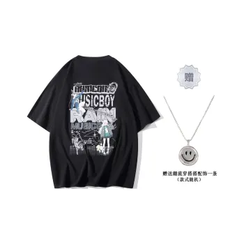 RAINCOME T-Shirts Unisex