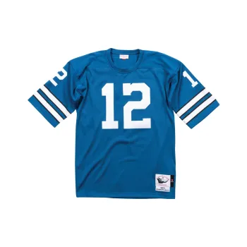 Mitchell Ness Dallas Cowboys 1971 Roger Staubach Authentic Jersey
