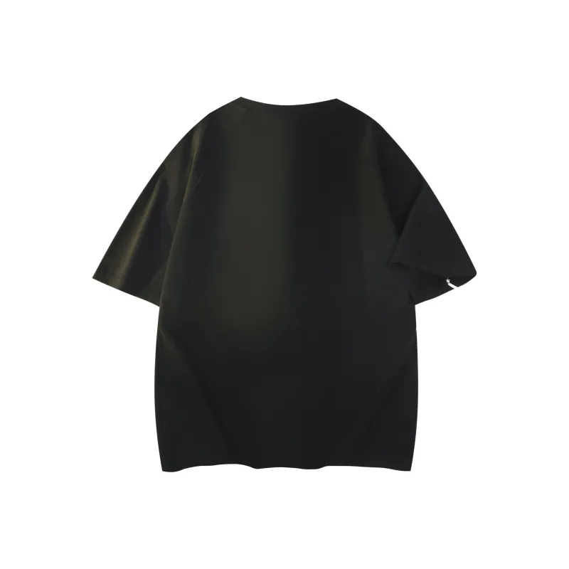 KADAKADA SUITE T Shirts Unisex-3