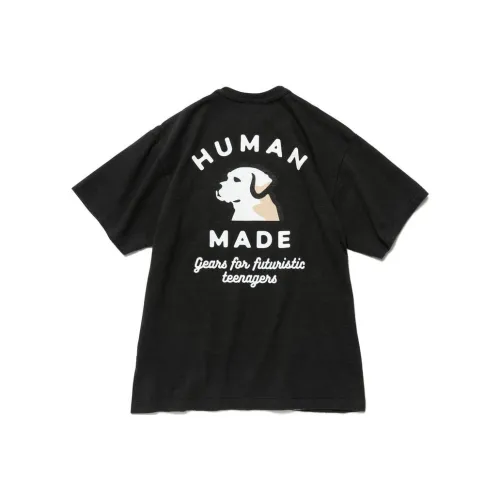 HUMAN MADE T Shirts Men