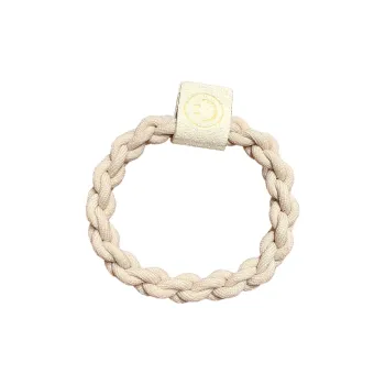 QIANFANGDAHUANGYE Fabric Hair Tie Women's