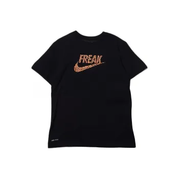 Nike T Shirts Men Black