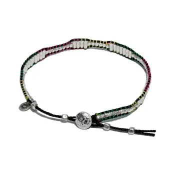 RONIN MADE 925 Sterling Silver Bracelets Unisex