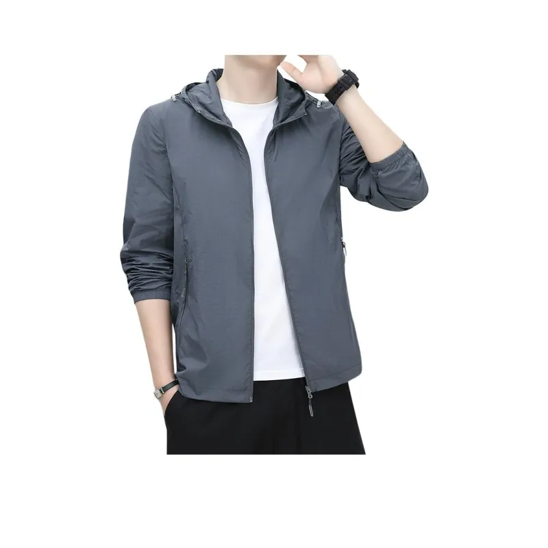 PIERRE CARDIN Sun Protection Clothing Men's-3