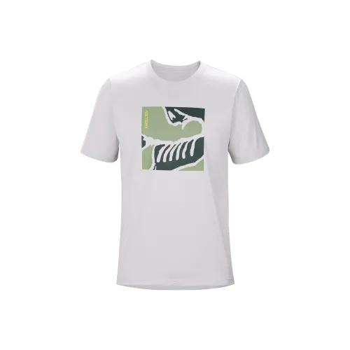 Arcteryx Eris T Shirts Men