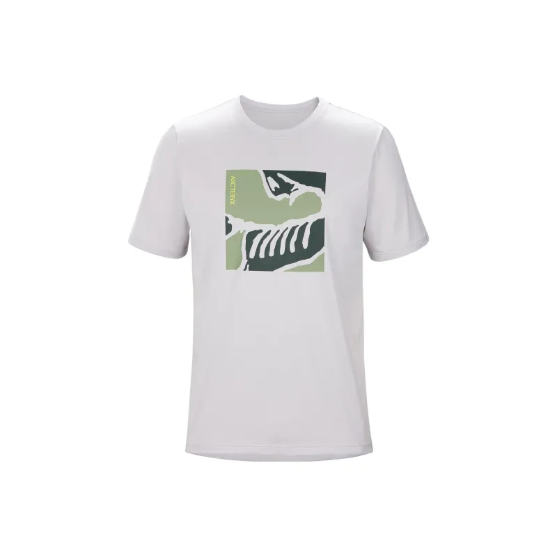 Arcteryx Eris T Shirts Men-0