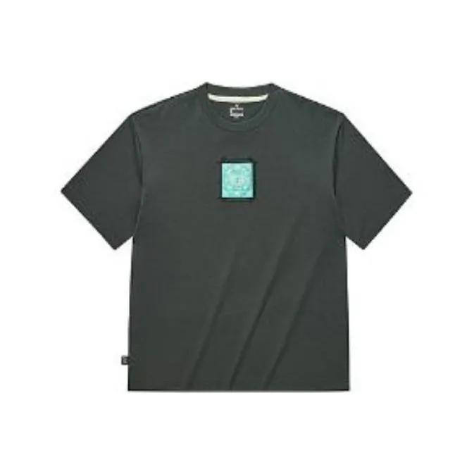 361° T Shirts Unisex-0