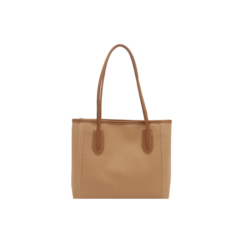 BALANG PU Shoulder Bag Regular Women's Multicolor-0