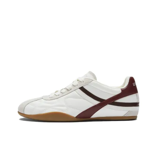Le Saunda Low Top Casual Shoes Women's