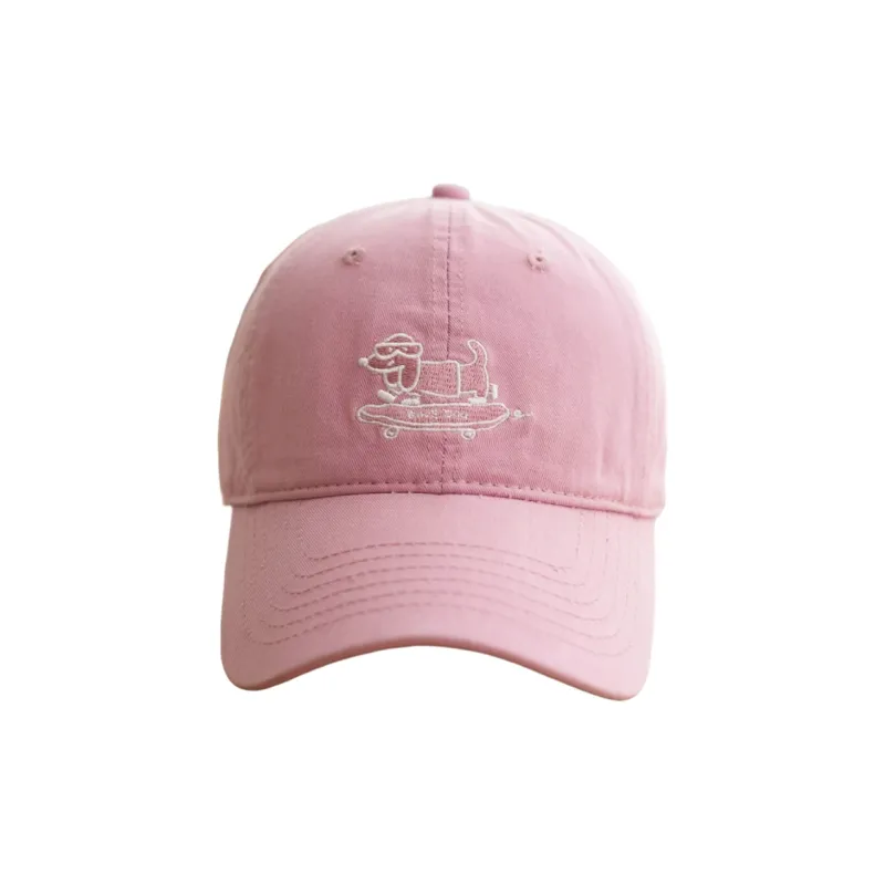MITHAOL KUSC Cotton Baseball Caps Unisex-2