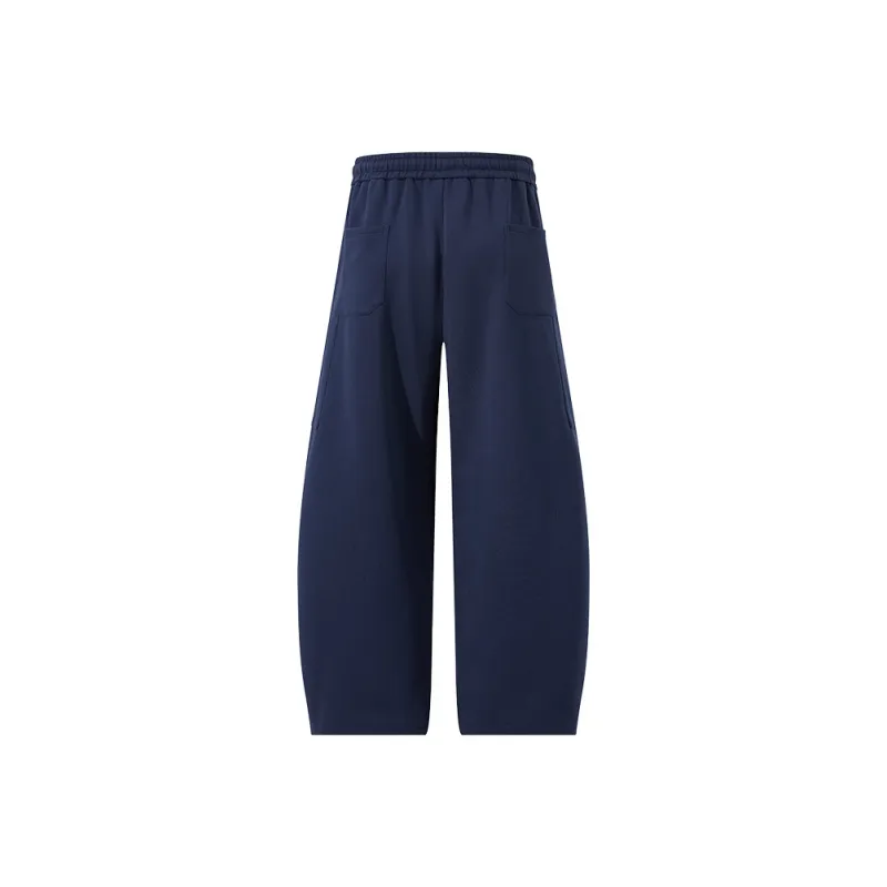 GF Casual Pants Unisex-6
