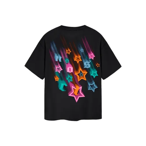 ICONS Lab T Shirts Unisex