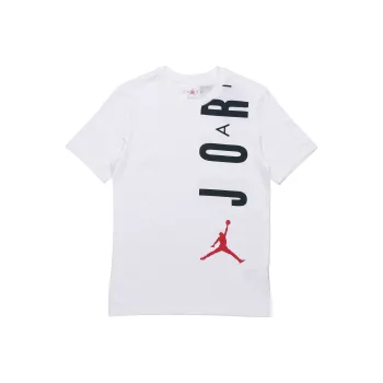 JORDAN Air Stretch T shirt
